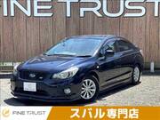 2013 SUBARU IMPREZA G4