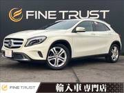 2016 MERCEDES BENZ GLA-CLASS