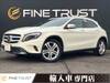 MERCEDES BENZ GLA-CLASS