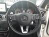 MERCEDES BENZ GLA-CLASS