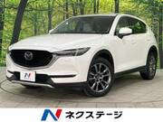 2017 MAZDA CX-5 XD L PACKAGE