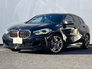 2020 BMW 1 SERIES