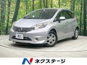 2012 NISSAN NOTE
