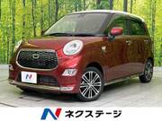 2016 DAIHATSU CAST