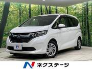 2019 HONDA FREED