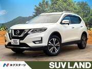 2017 NISSAN X-TRAIL 20X