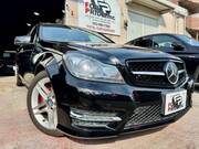 2013 MERCEDES BENZ C-CLASS