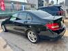 MERCEDES BENZ C-CLASS