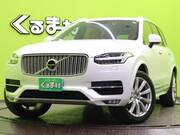 2019 VOLVO XC90