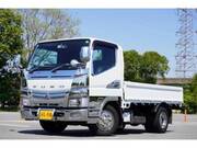 2017 FUSO CANTER