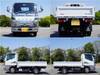 FUSO CANTER