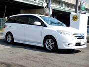 2012 NISSAN LAFESTA
