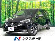 2017 NISSAN NOTE