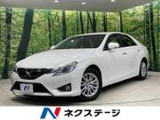 2014 TOYOTA MARK X 250G