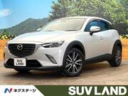 2016 MAZDA CX-3 XD TURING