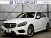 MERCEDES BENZ E-CLASS