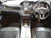 MERCEDES BENZ E-CLASS