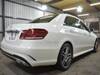 MERCEDES BENZ E-CLASS
