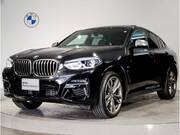 2020 BMW X4