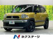 2018 SUZUKI XBEE