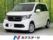 2014 HONDA N-WGN