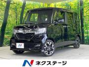 2020 HONDA N-BOX CUSTOM