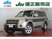 2006 MITSUBISHI PAJERO