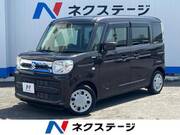 2017 SUZUKI SPACIA