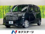 2021 TOYOTA ROOMY