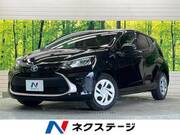 2023 TOYOTA AQUA