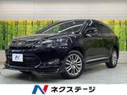 2014 TOYOTA HARRIER