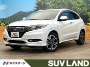 2016 HONDA VEZEL