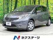 2015 NISSAN NOTE