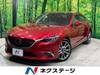 MAZDA ATENZA SEDAN