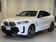 2024 BMW X6