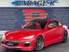MAZDA RX-8