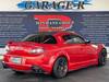 MAZDA RX-8
