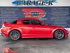 MAZDA RX-8