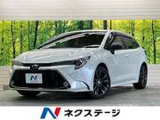 2021 TOYOTA COROLLA TOURING
