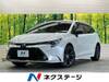 TOYOTA COROLLA TOURING