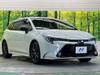 TOYOTA COROLLA TOURING