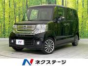 2013 HONDA N-BOX CUSTOM