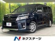 2015 TOYOTA VOXY