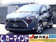 2020 TOYOTA SIENTA