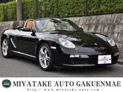 2006 PORSCHE BOXSTER