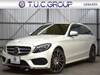 MERCEDES BENZ C-CLASS