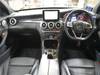 MERCEDES BENZ C-CLASS