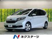 2020 HONDA FREED HYBRID