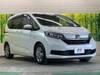 HONDA FREED HYBRID