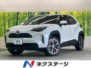 2021 TOYOTA YARIS CROSS HYBRID Z